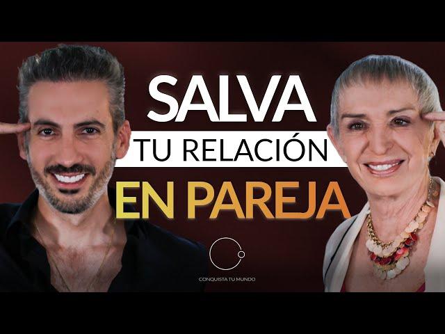 Aprende a comunicarte con tu pareja | Nilda Chiaraviglio & Johnny Abraham