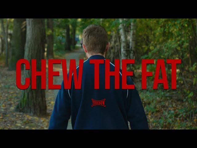 YOUKNOW - CHEW THE FAT (ALBUM PRESENTATION) (2021)