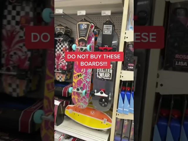 Beginner Skate Tips
