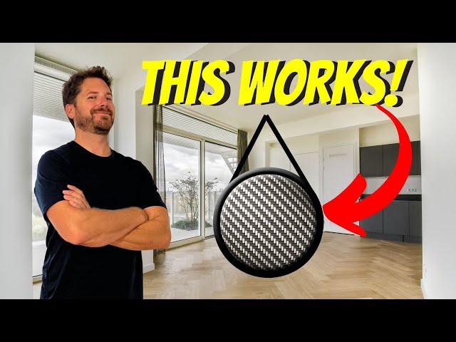 CHEAPEST Budget Way For soundproofing Ceilings & Floors!