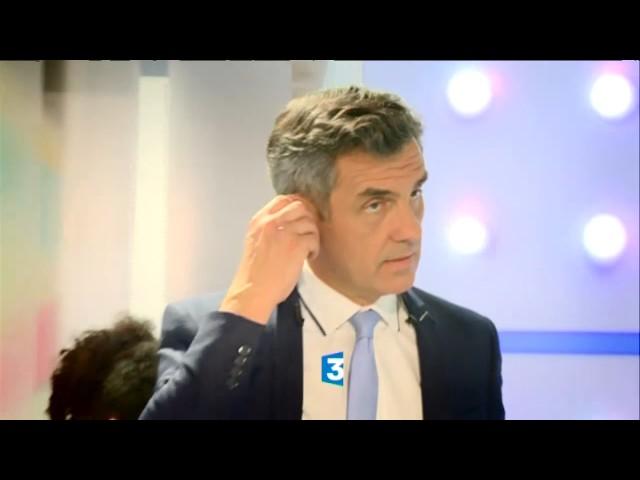 Clip de l'été de France 3 Rhône-Alpes