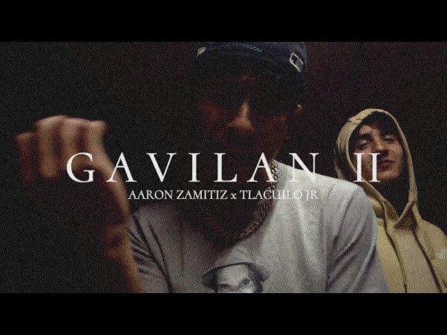 GAVILAN II - (Video Oficial) - Aarón Zamitiz x Piti - AZ RECORDS 2024