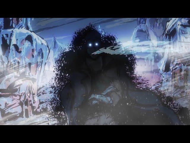 Aokiji Kuzan [AMV] Never Ending Winter