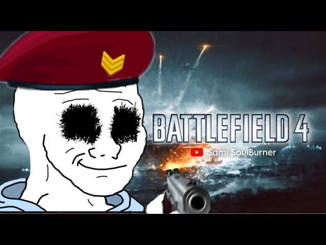 Battlefield 4| Campaing #2