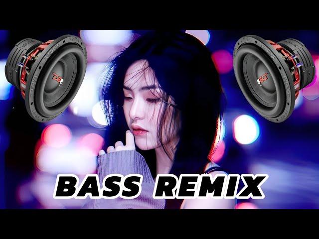 Ghost Ver.2 (Bass Remix) Dj Vinzkie Remix