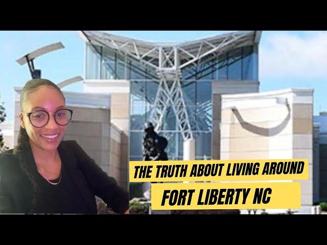 Pros and Cons of living in and around Fort Liberty & Fayetteville NC