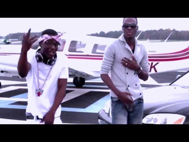 Benji Cavalli Ft. BabyEye - I GO CHERISH YOU {MUSIC VIDEO}