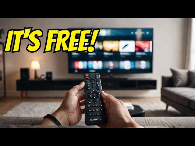 This FIRESTICK App is FANTASTIC - CinemaHD Full Guide