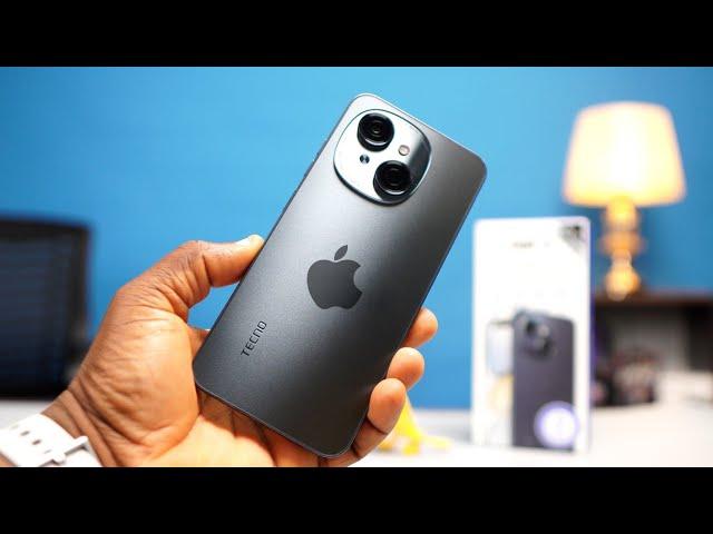 Tecno Pop 9 Review: Should You Buy?