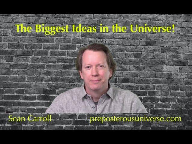 The Biggest Ideas in the Universe | 17. Matter