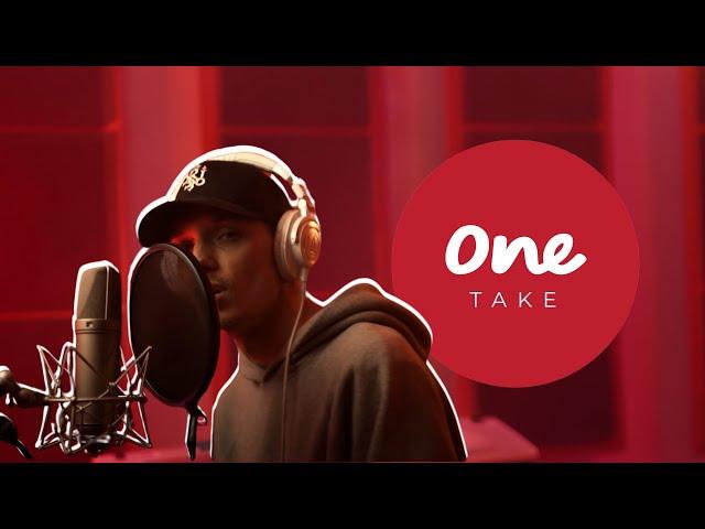 ONE TAKE | 3. DÍL | HOST: MARTIN MATYS | ROZHODUJE SE O POSTUP DO FINÁLE!!