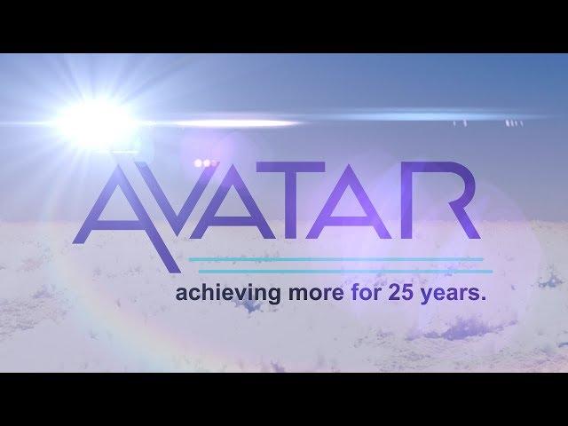 Avatar Vlog - Education and Training