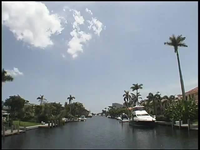 Luxury Real Estate - FORT LAUDERDALE, FL 33301