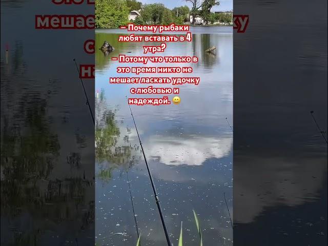 Рыбацкий юмор  #Рыбалка #Шортс #Лайфхаки #Советы #Улов #Техника #РыбалкаШортс #fishing