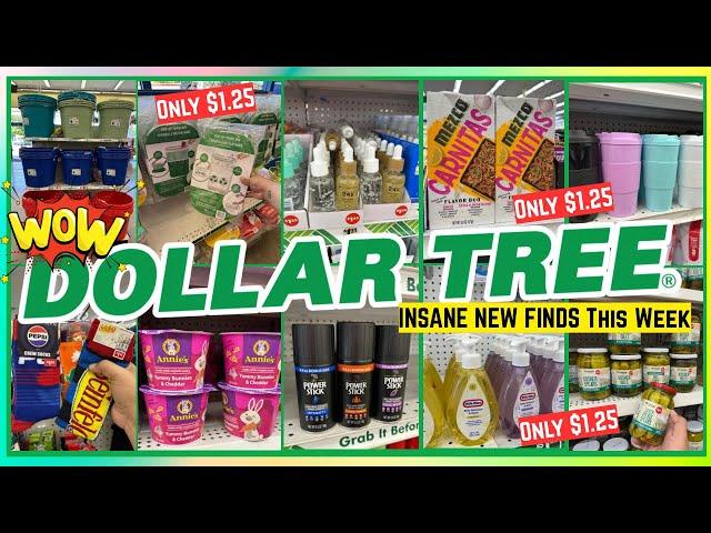 DOLLAR TREE BONUS SHOPPING VLOGDollar Tree New Finds‼️Dollar Tree Shopping Vlog️#dollartree