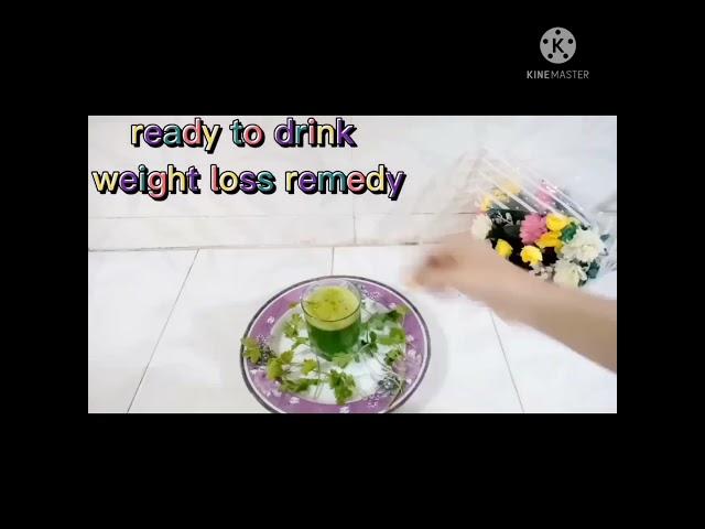 100%weightloss remedy|only 2 ingredients|for full video watch go to my channel#Saharofficial