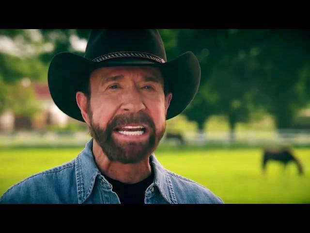 Chuck Norris Epic Guide to Military Vehicles on History (186) | DStv