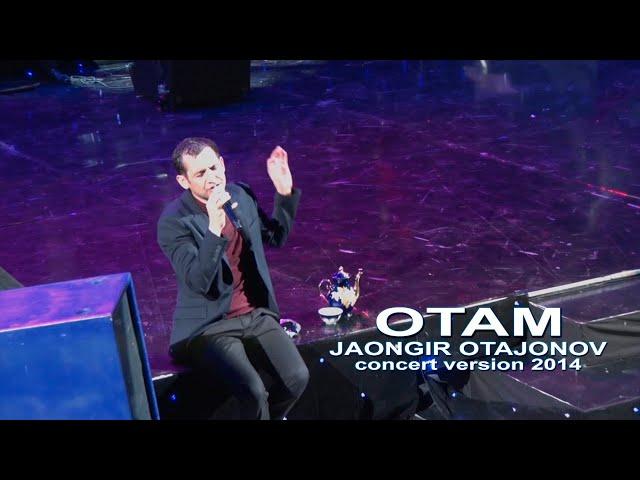 Dünyo otam qo’llarımdan berdı jon Sadoiy sözı (concert version 2014)