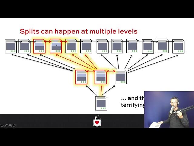 Senior DBA Class - Index Maintenance for Enterprise Environments