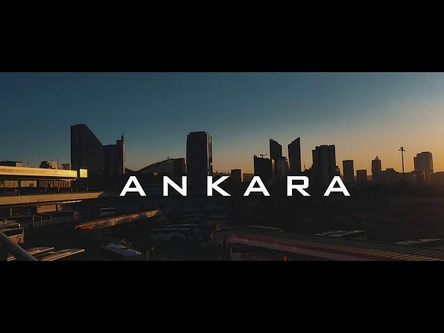 ANKARA - Capital of Turkey | A Cinematic Travel Film | Inspiration from Leonardo Dalessandri