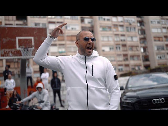 DADO POLUMENTA X MC YANKOO - KAMELEON (BEHIND THE SCENES)