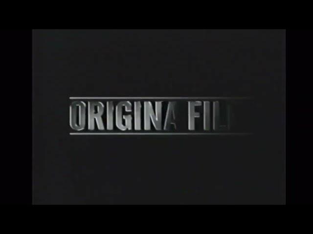 Oh That Gus, Inc./Original Film/20th Century Fox Television (2003)