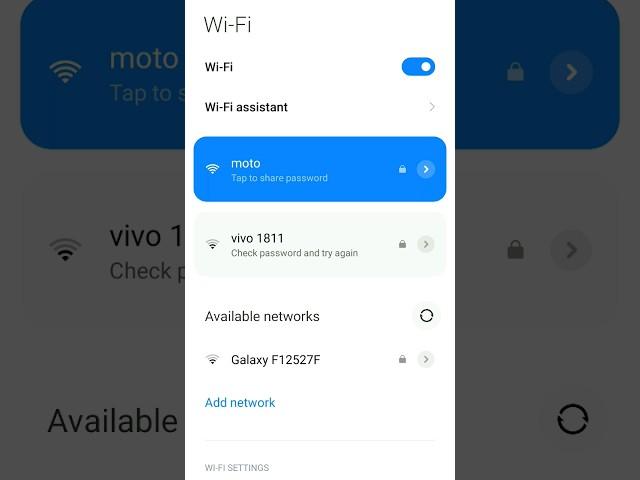 Wi-Fi master password hacker #shorts #youtube #wifi #wifi_hack #trending #viral #update #redmi