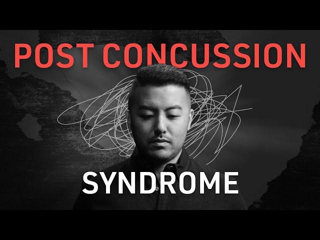 My battle with Post-Concussion Syndrome // TOM WANG