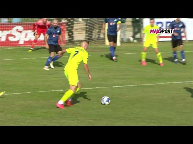 BANJOLE vs DINAMO 1:3 (šesnaestina finala, SuperSport Hrvatski nogometni kup 24/25)