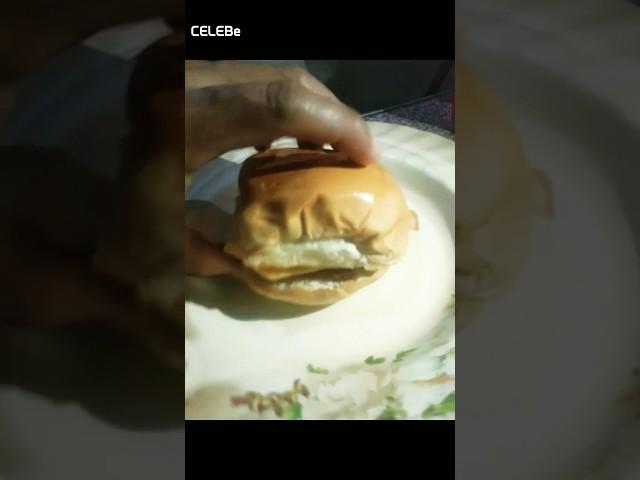 "simple burger " | #maker,creative