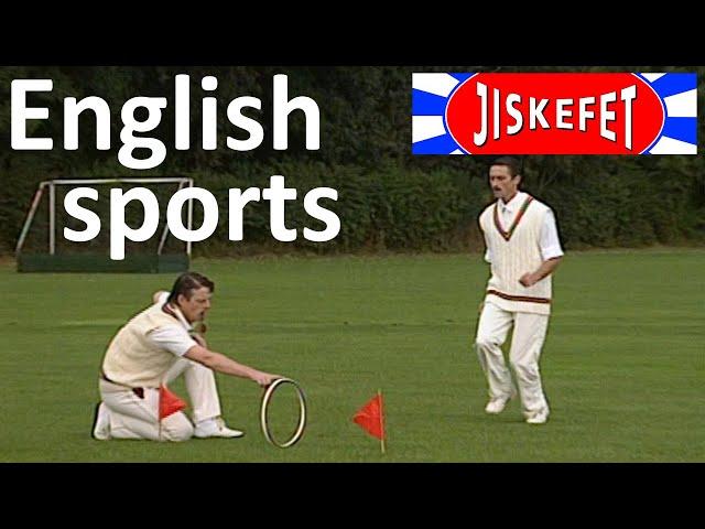 Jiskefet - English Sports