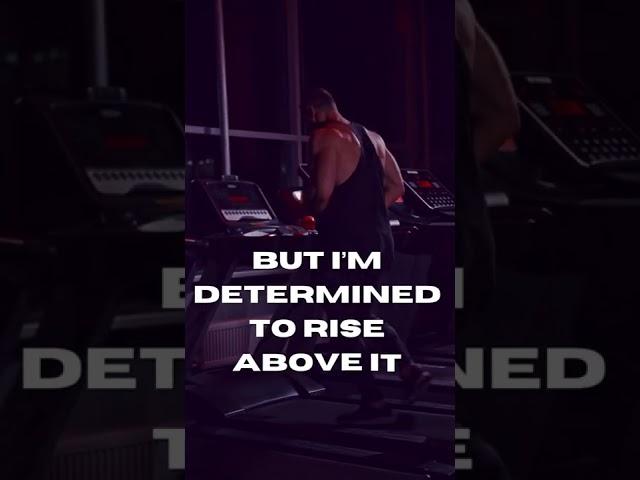 I’m determined to rise above all the situation‍️ #shorts #short #motivation #motivationalvideo