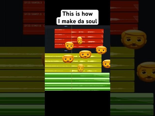 This is how I make da #soul #producer #musician #instrumental