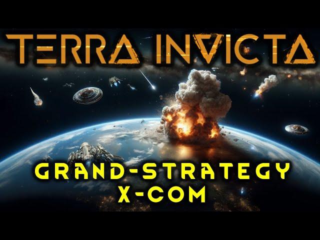 Metal Heads! - Terra Invicta: The Resistance - Stream #18