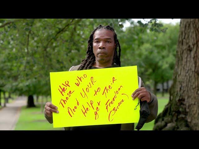 Robert Foxworth: Exoneration #2739