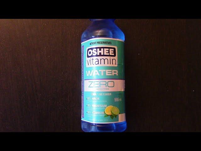 Oshee REVIEW