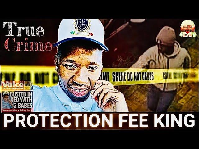 They Scared of Yanga “Bara” Nyalara The Notorious Cape Town Gang Leader | True Crime Documentary