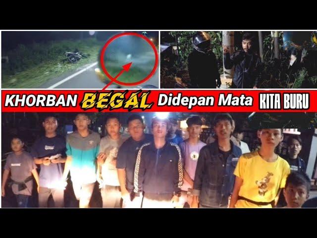 KHORB4N B3GAL DIDEPAN MATA‼️LANGSUNG KITA BURUJALUR RAWAAN BOGOR|MOTOVLOG INDONESIA|DSALIM MOTOVLOG