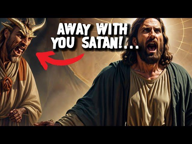 5 Tactics The Devil Uses To Brainwash You.  How to Wear The Full Armor of God.