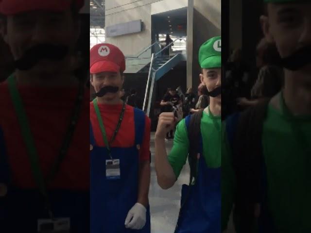 Super Mario Bros Movie (Unofficial Trailer) #shorts #supermariobros #supermariobrosmovie #funny