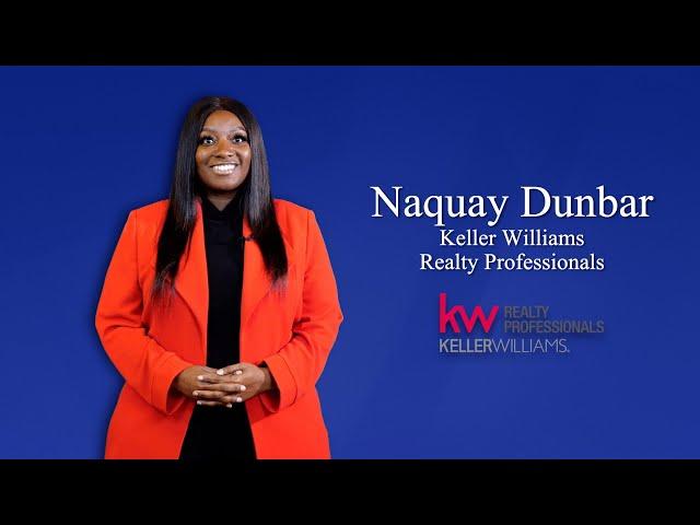 2025 HAR Board of Directors Candidate: Naquay Dunbar