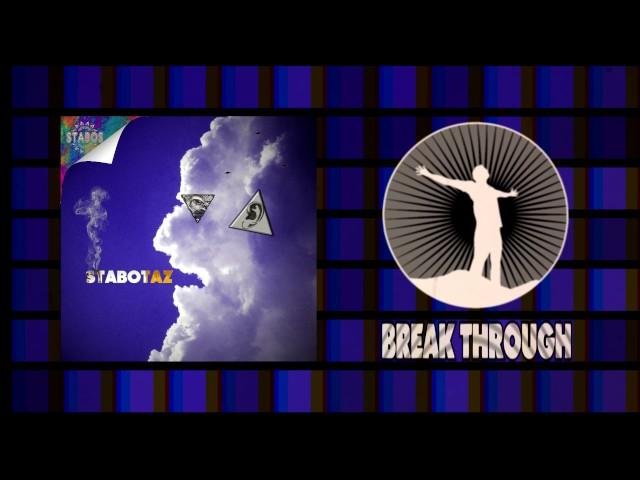 Stabos - Break Through