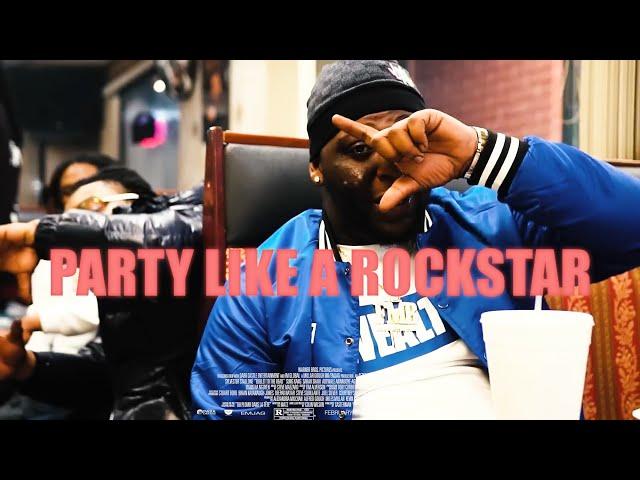 (Free) “Party Like A Rockstar” - Rio Da Yung OG x Babyfxce E x Flint x Detroit Type Beat