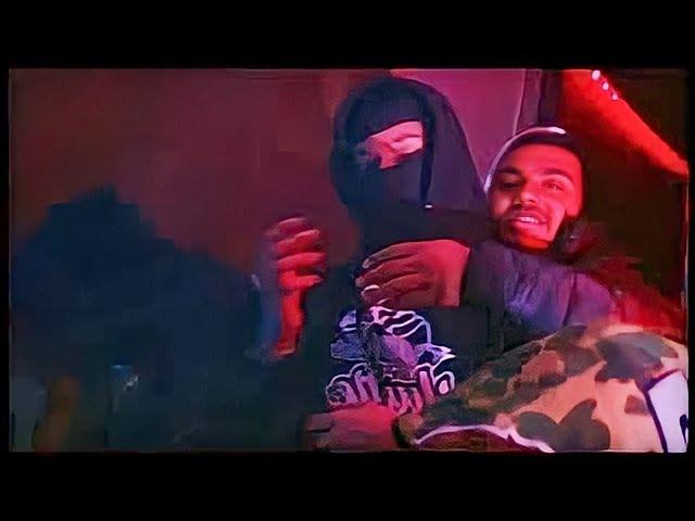 NDotty Gz - “ Code Red “ (Feat. DayGzz)( Official Music Video ) ShotBy SixRayProductions