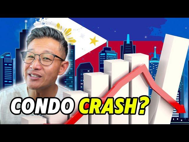 Hidden Risks of Philippine Condos: Crash Ahead? 