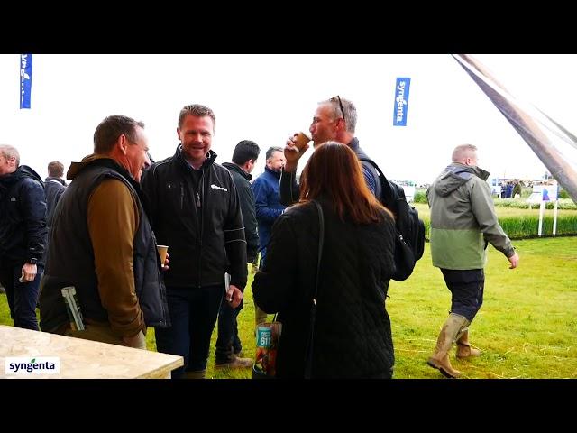 Highlights - Cereals 2019