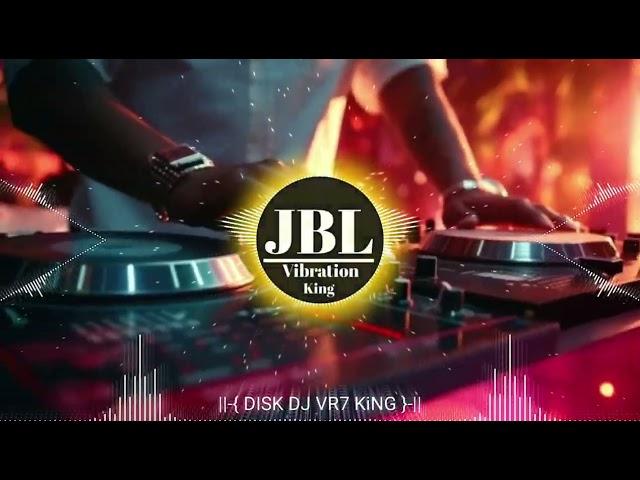 BIN_TERE_SANAM_MARMITEGE_HAM - HINDI SONG DJ VR7 KiNG DJ DRK REMIX SONG LOVE SONGS HOT SONG JBL BOSS