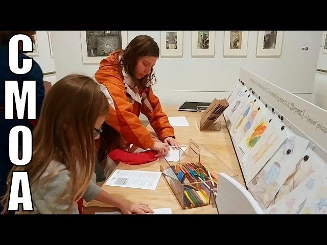 Carnegie Museum of Art (Pittsburgh Family Day Trips)