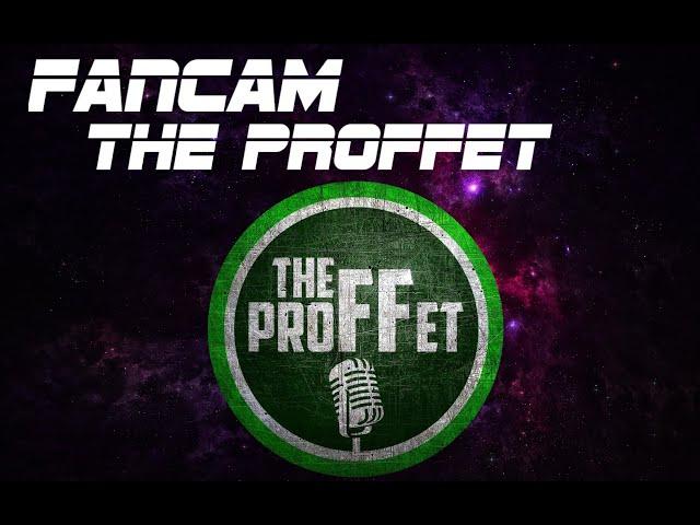 FanCam: The ProFFet