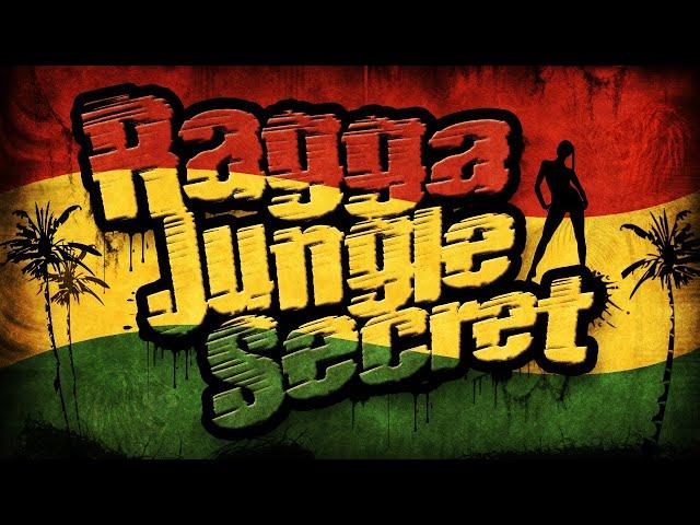 RAGGA JUNGLE SECRET - Drum n Bass Mix